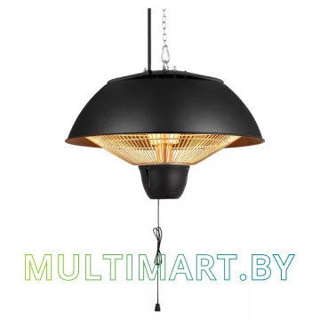 Инфракрасный обогреватель Kitfort KT-2710